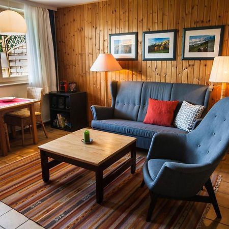 Landhaus Lamm Ramsau am Dachstein Luaran gambar