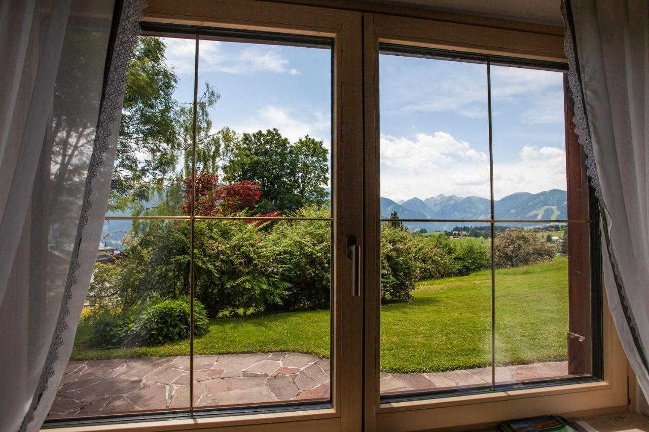 Landhaus Lamm Ramsau am Dachstein Luaran gambar