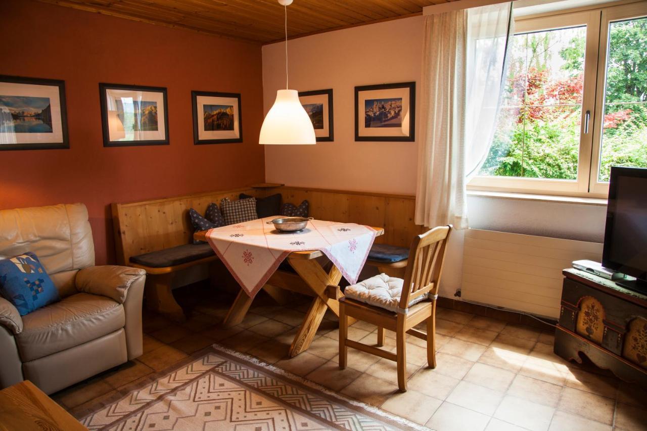 Landhaus Lamm Ramsau am Dachstein Luaran gambar