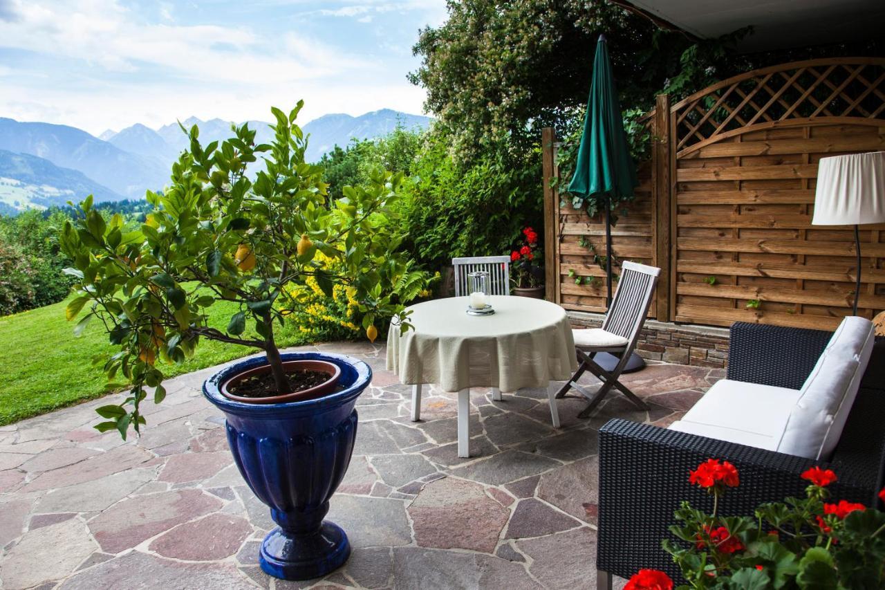 Landhaus Lamm Ramsau am Dachstein Luaran gambar